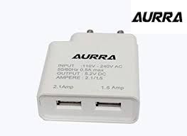 2 AMP Fast Charger