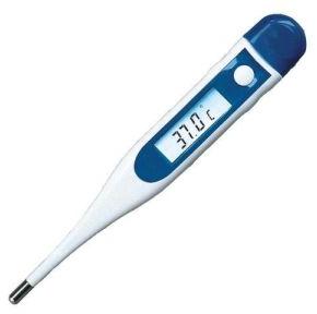 Digital Thermometers