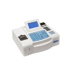 Biochemistry Analyzer