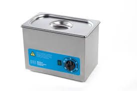 Ultrasonic Cleaner