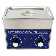 Ultrasonic Cleaner