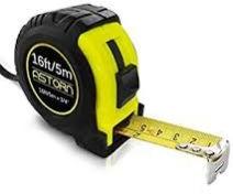 Measuring Tape