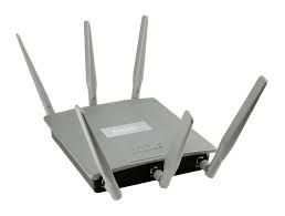 Wireless Access Point