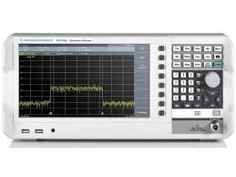 Spectrum Analyzer