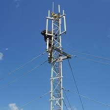 Wifi Tower