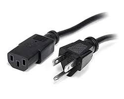 Power Cable For PC