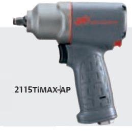 2115TiMAX-AP Impact Wrench