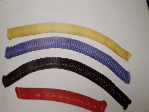 Coil Hose Pipes