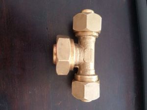 Composite Pipe Fittings