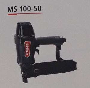 MS 100-50 Pneumatic Tacker