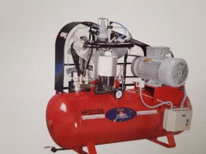 Used Air Compressor