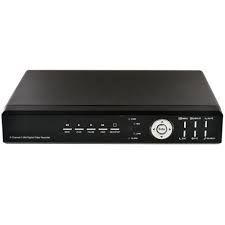 Digital Video Recorder