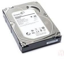 Hard Disk