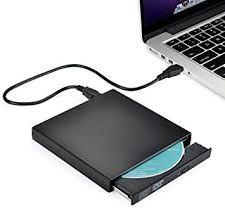 USB CD Rom