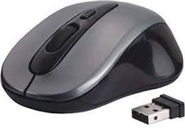 Wireless Mouse