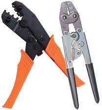 Crimping Tools