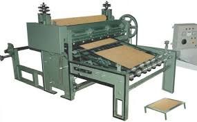 sheet cutter machines