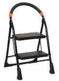 Aluminium 2 Step Ladder