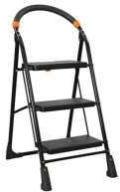 Aluminium 3 Step Ladder