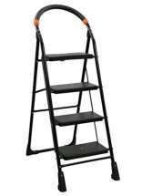 Aluminium 4 Step Ladder