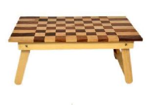 Chess Board Table