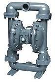 Air Operated Double Diaphragm Pump