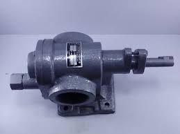 Gear Oil Pump