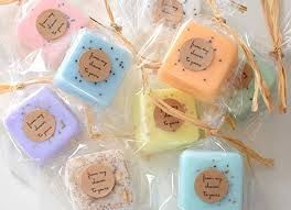 Baby Shower Favor