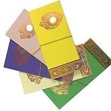 Shagun Envelopes