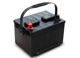 Automotive Battery