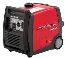 Portable Generator