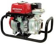 Honda Pump Set