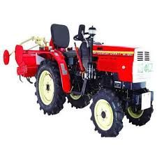 Agriculture Tractor