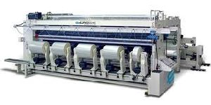 PVT Film Slitting Machine