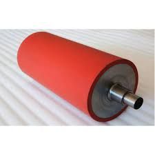 Rubber Roller