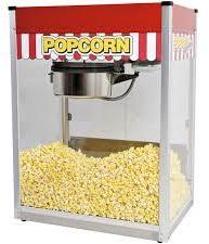 Popcorn Machine