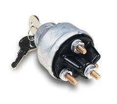 Ignition Switches