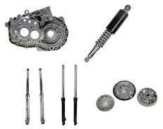 Two Wheeler Spare Parts