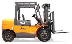 AF 50D Diesel Forklift Truck