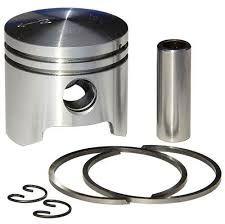 Piston Assembly