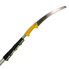 Pole Pruner Saw