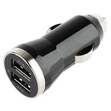 Car Mobile Charger