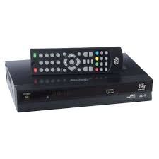 Set Top Box