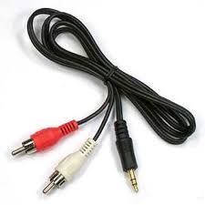 Speaker Cable