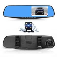 car rear view camera