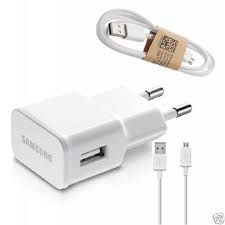 Universal Charger