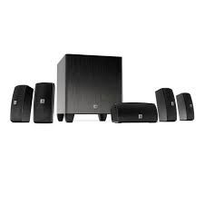 Home Theater System