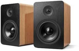 Audio Speakers