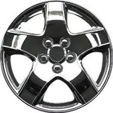 Wheel Covers