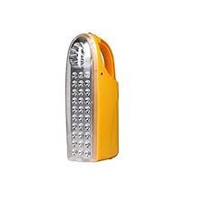 Rechargeable Emergency Light